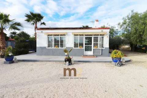 Landejendom i Elche, Alicante, Elche - € 273.000 | Ref: 1654 - foto 3
