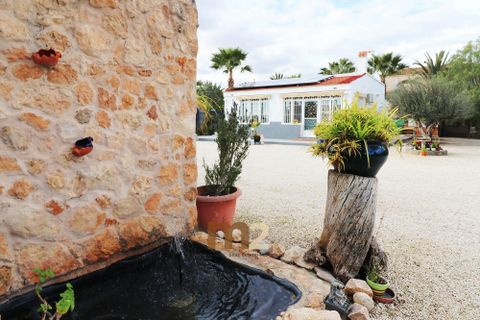 Landejendom i Elche, Alicante, Elche - € 273.000 | Ref: 1654 - foto 22