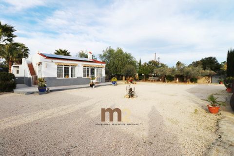 Landejendom i Elche, Alicante, Elche - € 273.000 | Ref: 1654 - foto 2