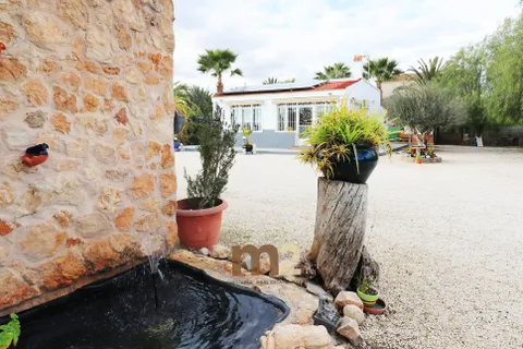 Landejendom i Elche, Alicante, Elche - € 273.000 | Ref: 1654 - foto 23
