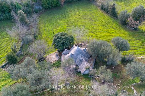 Ruïna a Putignano, Bari, Putignano - € 68.000 | Ref: 9113RA54811 - foto 15