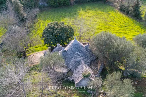 Ruïna a Putignano, Bari, Putignano - € 68.000 | Ref: 9113RA54811 - foto 13