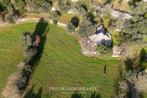 Ruïna a Putignano, Bari, Putignano - € 68.000 | Ref: 9113RA54811 - foto 5