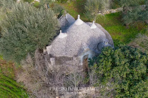 Ruïna a Putignano, Bari, Putignano - € 68.000 | Ref: 9113RA54811 - foto 8