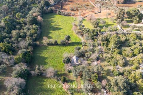 Ruïna a Putignano, Bari, Putignano - € 68.000 | Ref: 9113RA54811 - foto 4