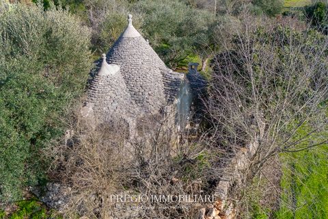 Ruïna a Putignano, Bari, Putignano - € 68.000 | Ref: 9113RA54811 - foto 6