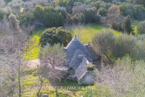 Ruïna a Putignano, Bari, Putignano - € 68.000 | Ref: 9113RA54811 - foto 10