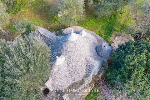 Ruïna a Putignano, Bari, Putignano - € 68.000 | Ref: 9113RA54811 - foto 9