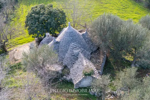Ruïna a Putignano, Bari, Putignano - € 68.000 | Ref: 9113RA54811 - foto 11