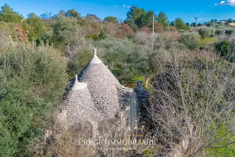 Ruïna a Putignano, Bari, Putignano - € 68.000 | Ref: 9113RA54811 - foto 2
