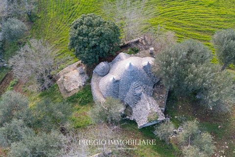 Ruïna a Putignano, Bari, Putignano - € 68.000 | Ref: 9113RA54811 - foto 16