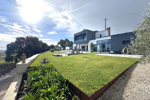 Villa a Bombarral, Leiria, Bombarral - € 750.000 | Ref: RVT2961 - foto 5