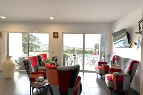 Villa a Bombarral, Leiria, Bombarral - € 750.000 | Ref: RVT2961 - foto 37