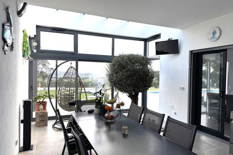 Villa a Bombarral, Leiria, Bombarral - € 750.000 | Ref: RVT2961 - foto 12