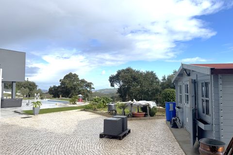 Villa a Bombarral, Leiria, Bombarral - € 750.000 | Ref: RVT2961 - foto 9