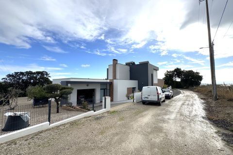 Villa a Bombarral, Leiria, Bombarral - € 750.000 | Ref: RVT2961 - foto 44