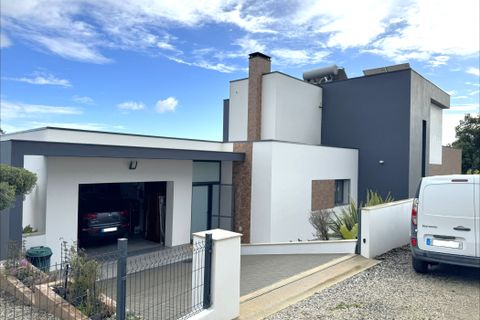 Villa a Bombarral, Leiria, Bombarral - € 750.000 | Ref: RVT2961 - foto 8