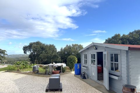 Villa a Bombarral, Leiria, Bombarral - € 750.000 | Ref: RVT2961 - foto 47