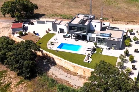 Villa a Bombarral, Leiria, Bombarral - € 750.000 | Ref: RVT2961 - foto 3