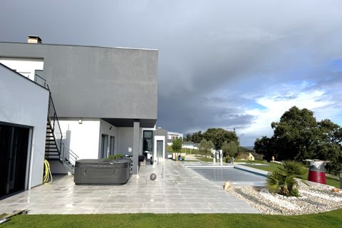 Villa a Bombarral, Leiria, Bombarral - € 750.000 | Ref: RVT2961 - foto 48