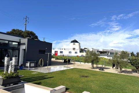Villa a Bombarral, Leiria, Bombarral - € 750.000 | Ref: RVT2961 - foto 32