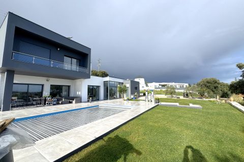Villa a Bombarral, Leiria, Bombarral - € 750.000 | Ref: RVT2961 - foto 6