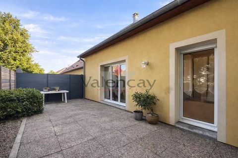 Villa a Kembs, Haut-Rhin, Kembs - € 300.000 | Ref: 86637521 - foto 2