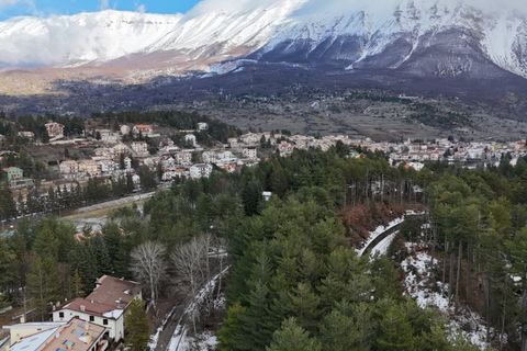 Villa i Sulmona, L'Aquila, Sulmona - € 205.000 | Ref: 1838030 - foto 13
