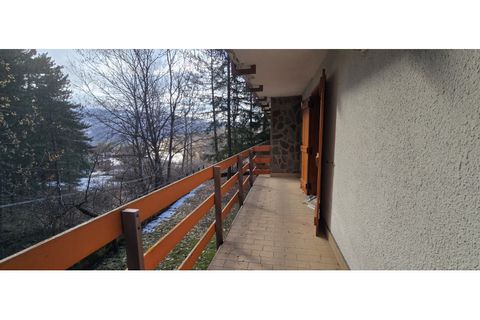 Villa i Sulmona, L'Aquila, Sulmona - € 205.000 | Ref: 1838030 - foto 17