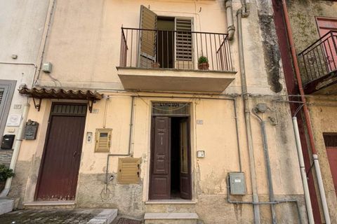 Villa i Chiusa Sclafani, Palermo, Chiusa Sclafani - € 19.000 | Ref: 8682RV46774 - foto 1