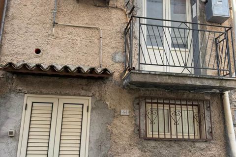 Villa i Chiusa Sclafani, Palermo, Chiusa Sclafani - € 19.000 | Ref: 8682RV46774 - foto 2