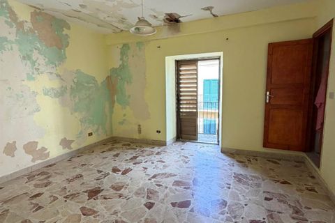 Villa i Chiusa Sclafani, Palermo, Chiusa Sclafani - € 19.000 | Ref: 8682RV46774 - foto 8