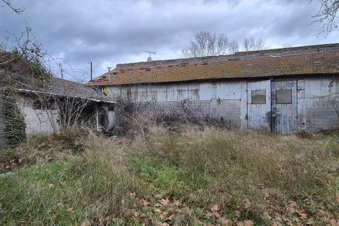 Erhvervsejendom i Arles, Bouches-du-Rhone, Arles - € 380.000 | Ref: VP104-ACTIVPATRIMONIA - foto 2
