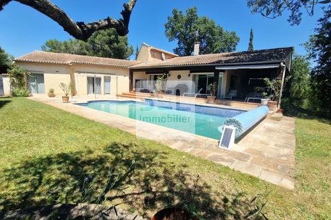 Villa a Connaux, Gard, Connaux - € 395.000 | Ref: 86666302 - foto 2
