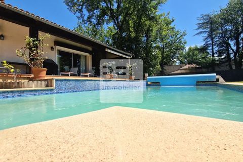 Villa a Connaux, Gard, Connaux - € 395.000 | Ref: 86666302 - foto 3