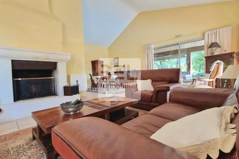 Villa a Connaux, Gard, Connaux - € 395.000 | Ref: 86666302 - foto 4