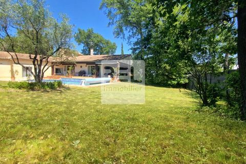 Villa a Connaux, Gard, Connaux - € 395.000 | Ref: 86666302 - foto 6
