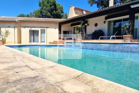 Villa a Connaux, Gard, Connaux - € 395.000 | Ref: 86666302 - foto 9