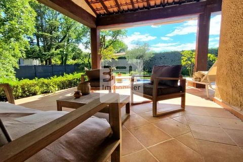 Villa a Connaux, Gard, Connaux - € 395.000 | Ref: 86666302 - foto 10