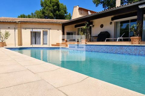 Villa i Uzes, Gard, Uzes - € 395.000 | Ref: 86666302 - foto 1