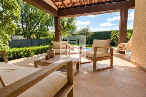 Villa i Uzes, Gard, Uzes - € 395.000 | Ref: 86666302 - foto 3