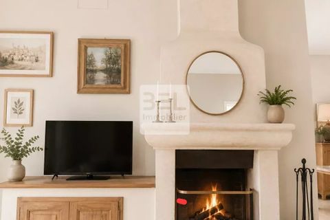 Villa i Uzes, Gard, Uzes - € 395.000 | Ref: 86666302 - foto 8