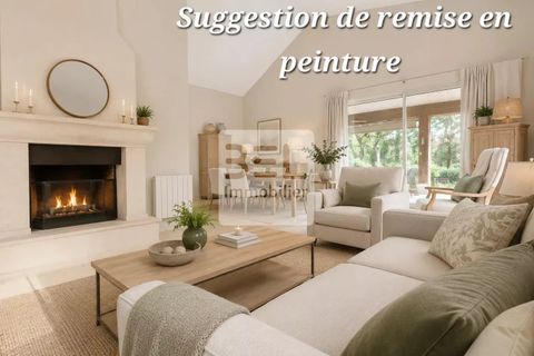 Villa i Uzes, Gard, Uzes - € 395.000 | Ref: 86666302 - foto 10
