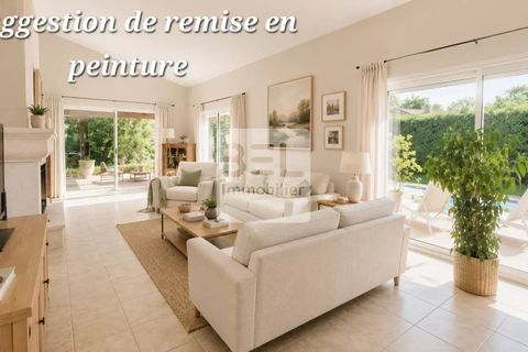 Villa i Uzes, Gard, Uzes - € 395.000 | Ref: 86666302 - foto 11