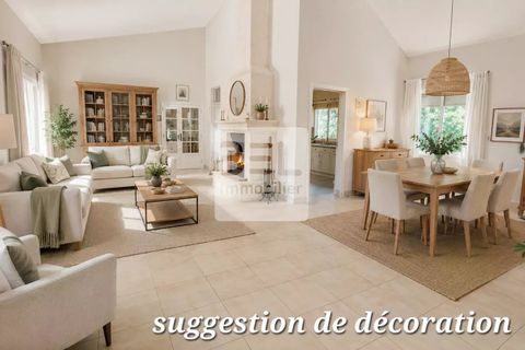 Villa i Uzes, Gard, Uzes - € 395.000 | Ref: 86666302 - foto 12