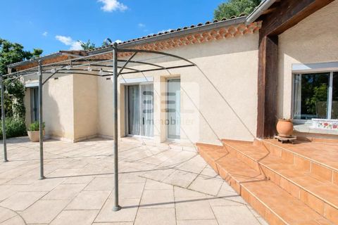 Villa i Uzes, Gard, Uzes - € 395.000 | Ref: 86666302 - foto 17