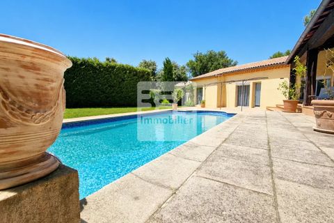 Villa i Uzes, Gard, Uzes - € 395.000 | Ref: 86666302 - foto 21