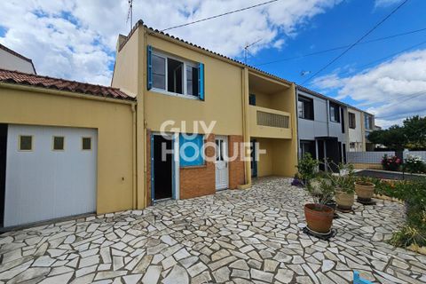 Villa a Fontenay-le-Comte, Vendee, Fontenay-le-Comte - € 133.500 | Ref: 6598 - foto 2
