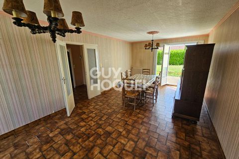 Villa a Fontenay-le-Comte, Vendee, Fontenay-le-Comte - € 133.500 | Ref: 6598 - foto 3