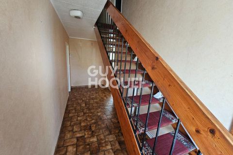 Villa a Fontenay-le-Comte, Vendee, Fontenay-le-Comte - € 133.500 | Ref: 6598 - foto 4